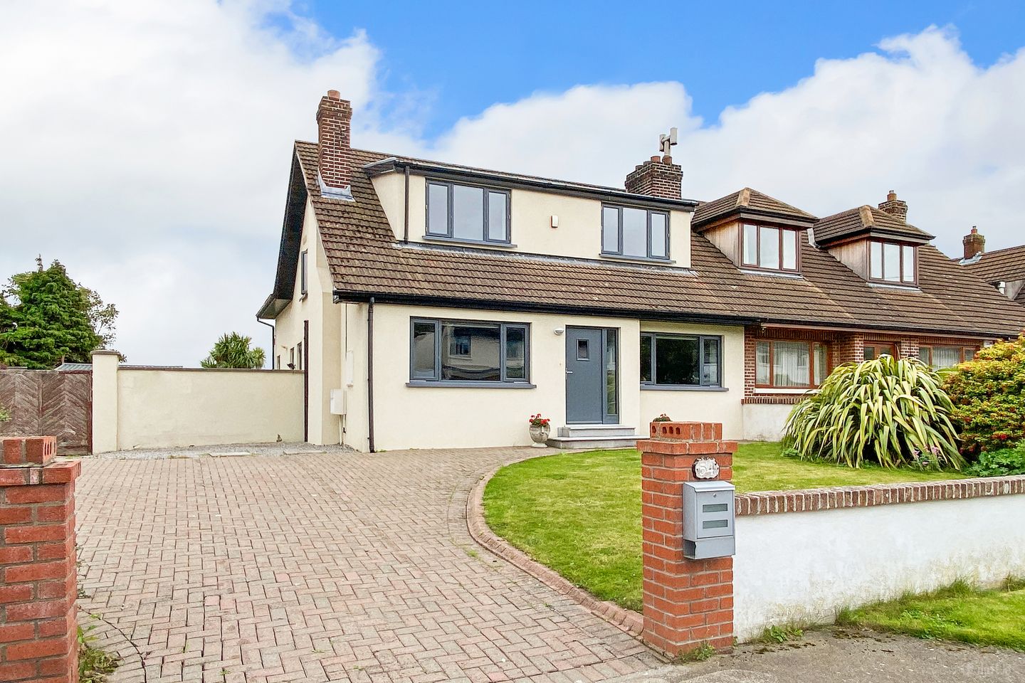 54 Weirview Drive, Stillorgan, Co. Dublin, A94T673