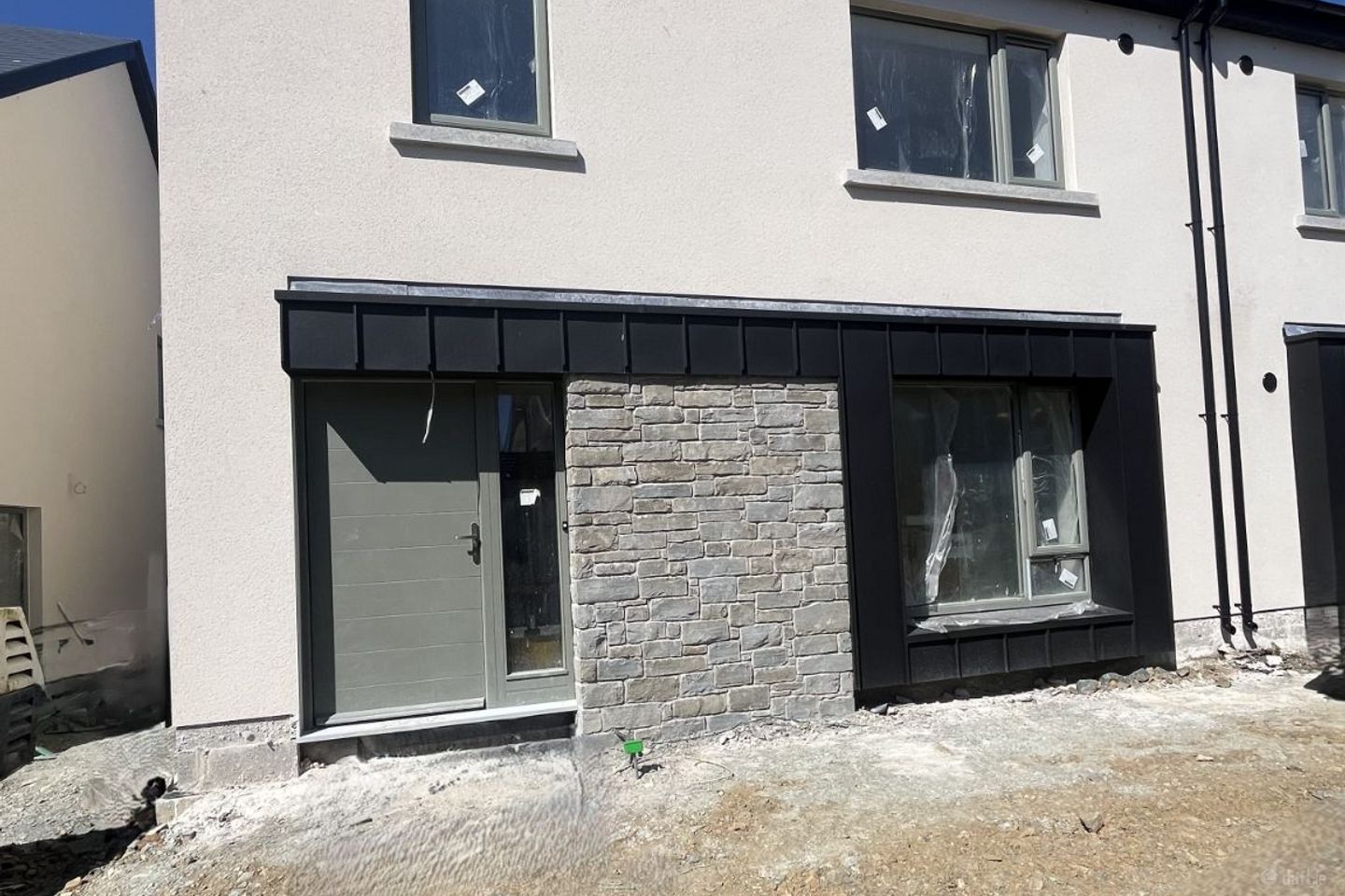 Number 8 -  3 Bed Semi Detached , Sli Mhuire, Nuns Walk, Collon, Co Louth, Collon, Co. Louth