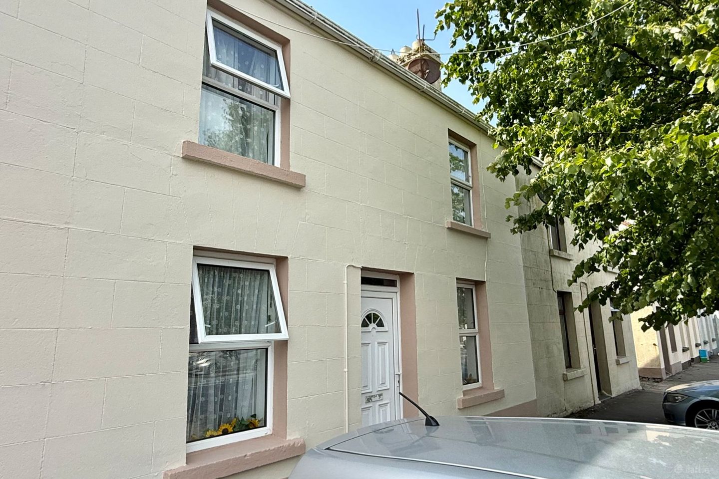 Kilkerrin Road, Glenamaddy, Glenamaddy, Co. Galway, F45FC84