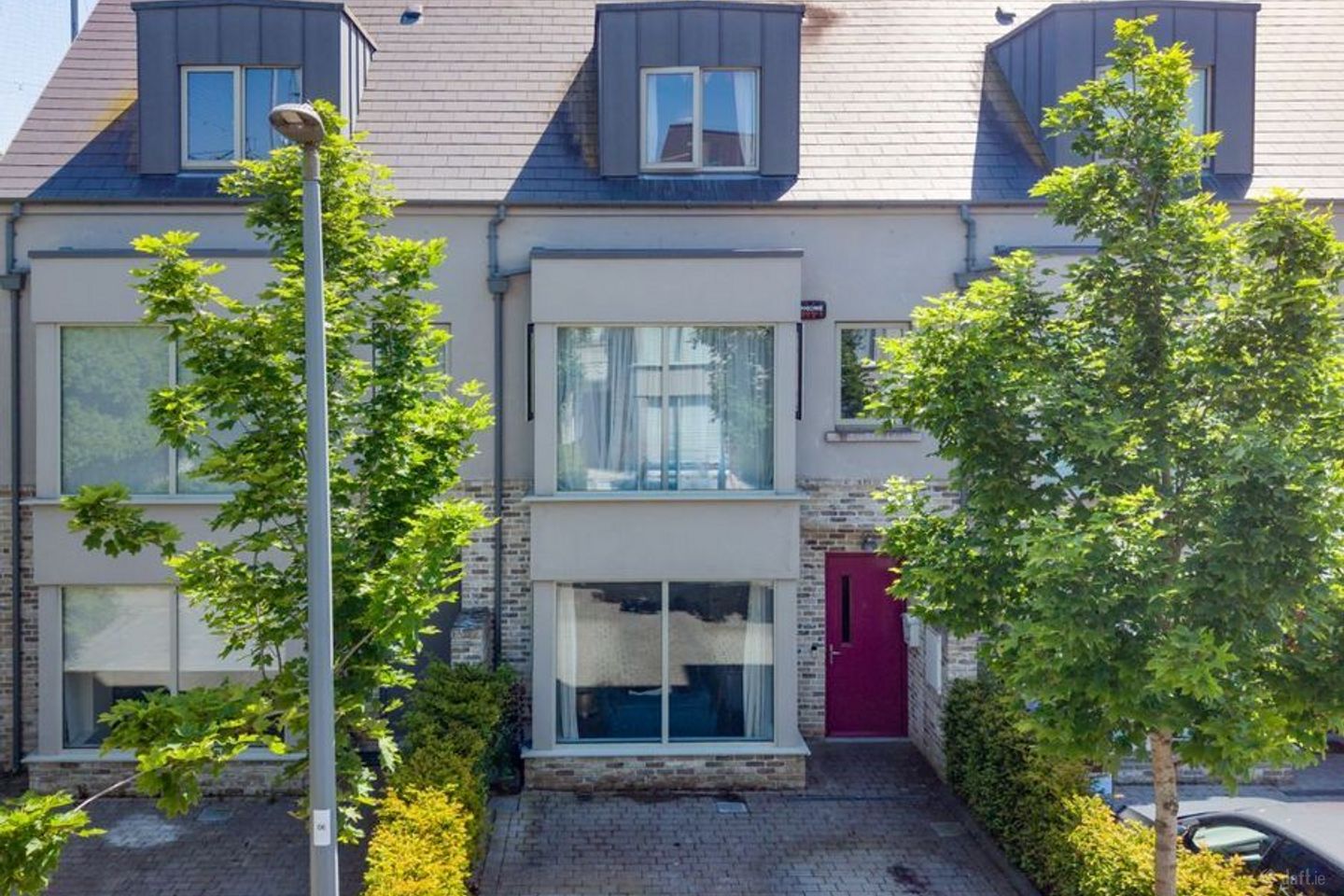 8 Aylesbury, Ballintemple, Ballintemple, Co. Cork, T12P5PT