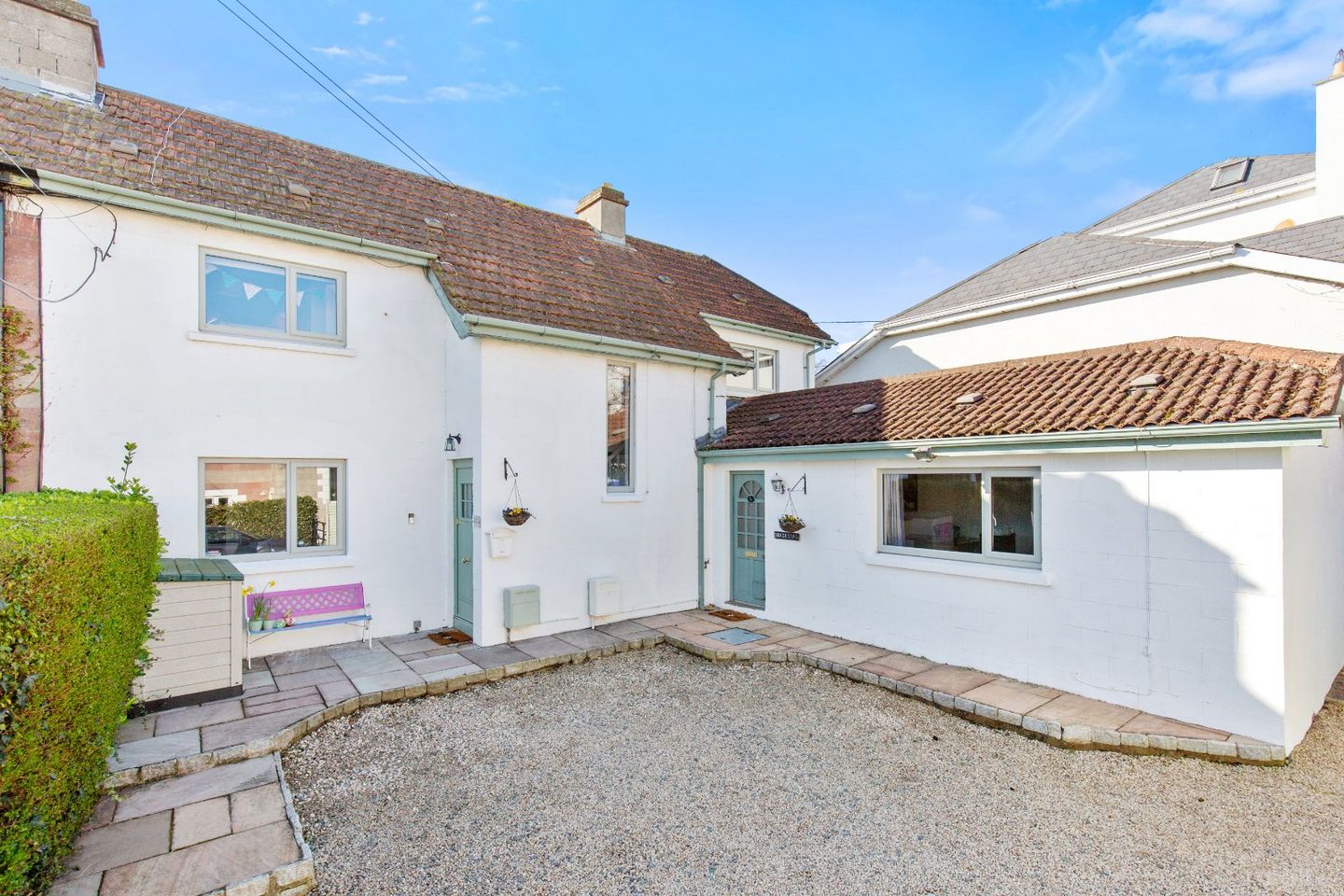 5 Rosary Gardens West, Dun Laoghaire, Co Dublin, A96CF30