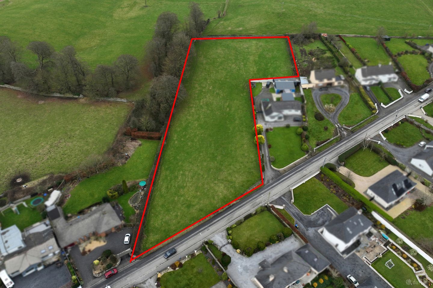 Tullaskeagh, Roscrea, Co. Tipperary