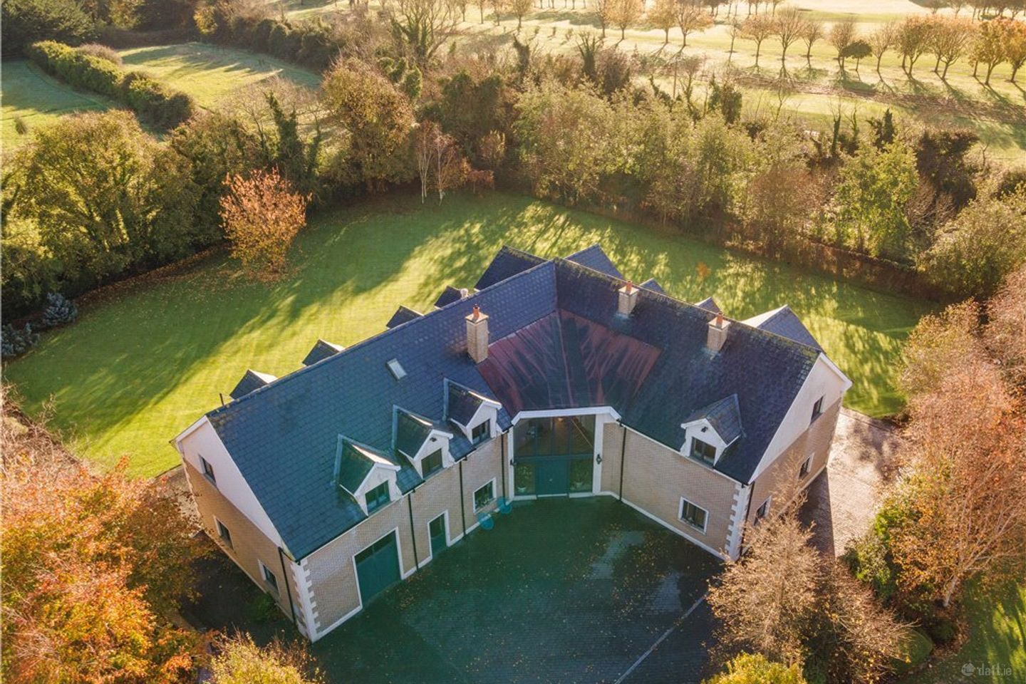 Blackwood Lodge Blackwood Lane Malahide, Malahide, Co. Dublin, K36PC04