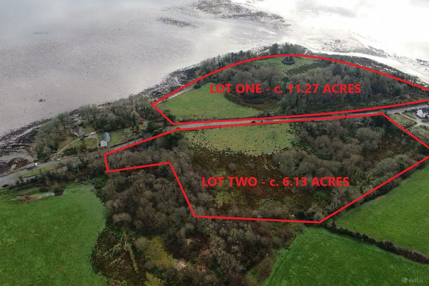 Ray, Rathmullan, Rathmullan, Co. Donegal