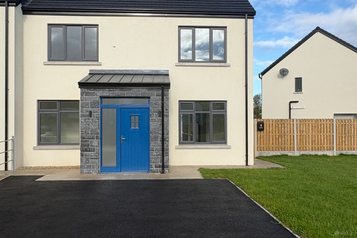 29 Fairways, Dromod, Dromod, Co. Leitrim, N41E8F7