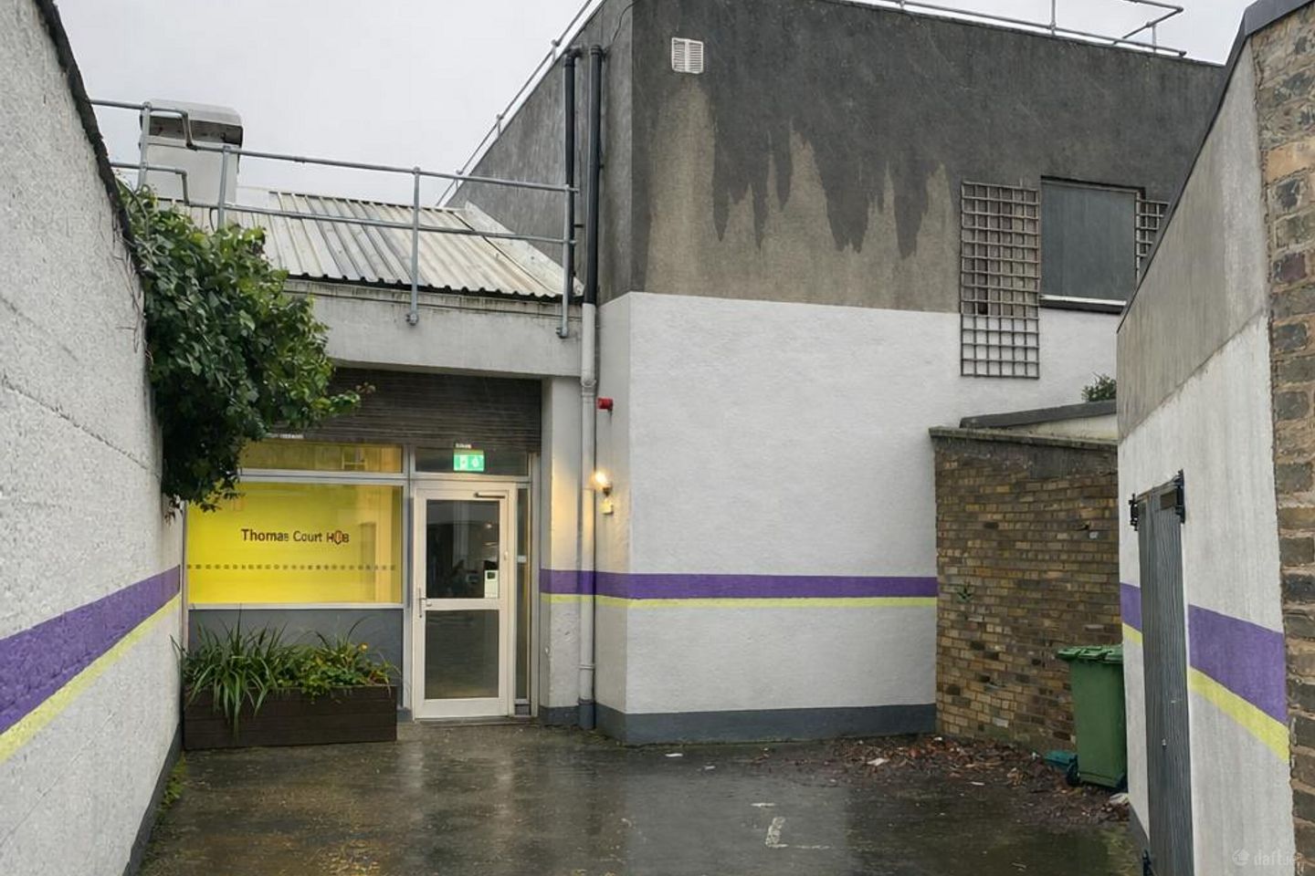 Thomas Court, 26 Hanbury Lane, Dublin 8, Dublin