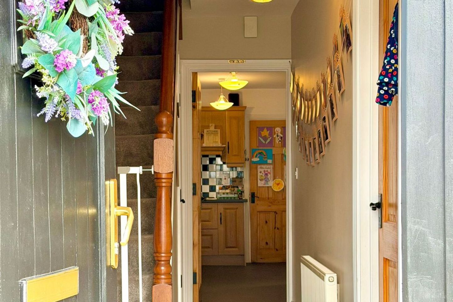 23 Ross Árd, Monksland, Athlone, Co. Roscommon, N37C8E2