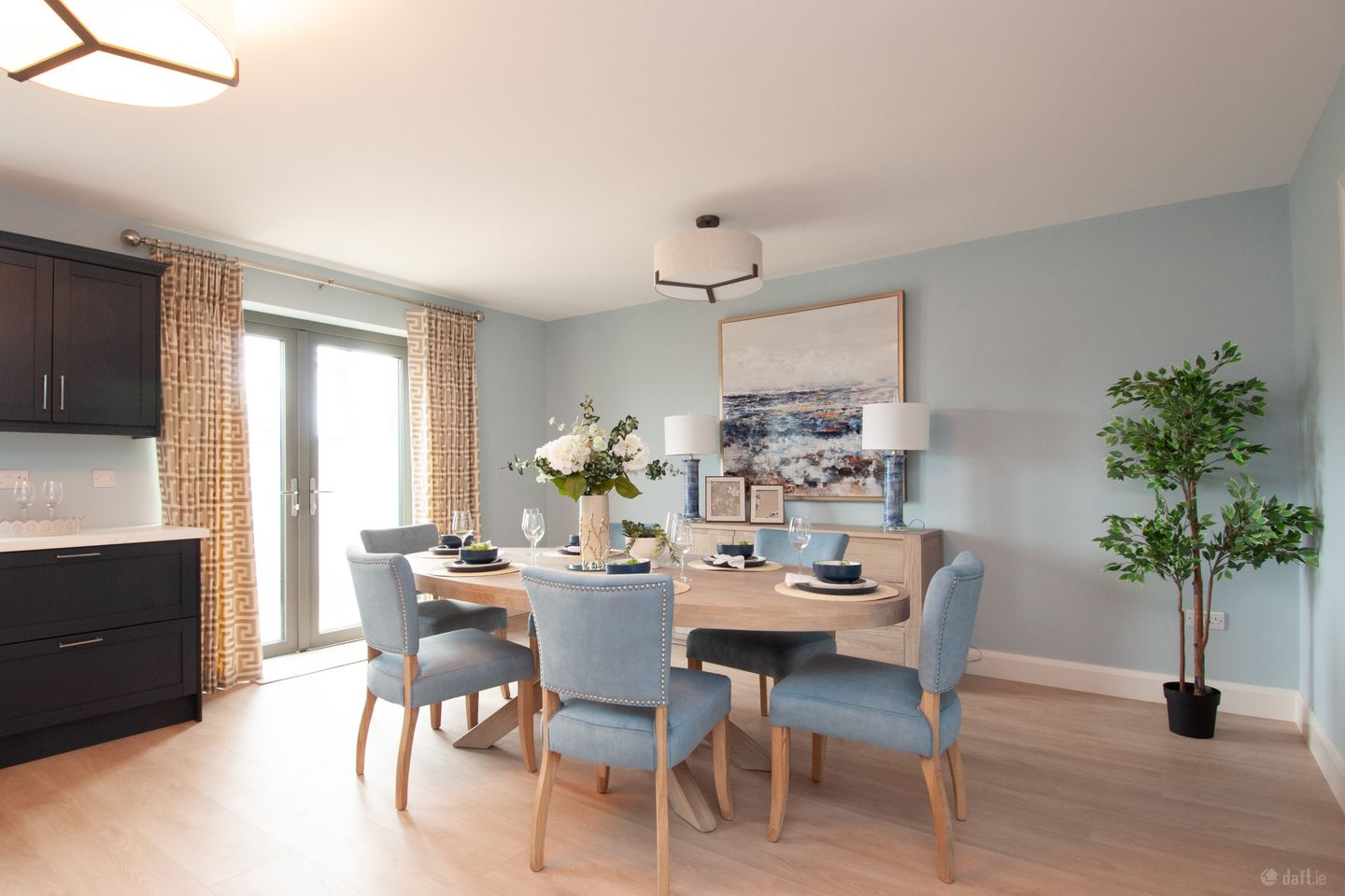 12 Dun Greinne, Coolgreany, Gorey, Co. Wexford, Y25P031