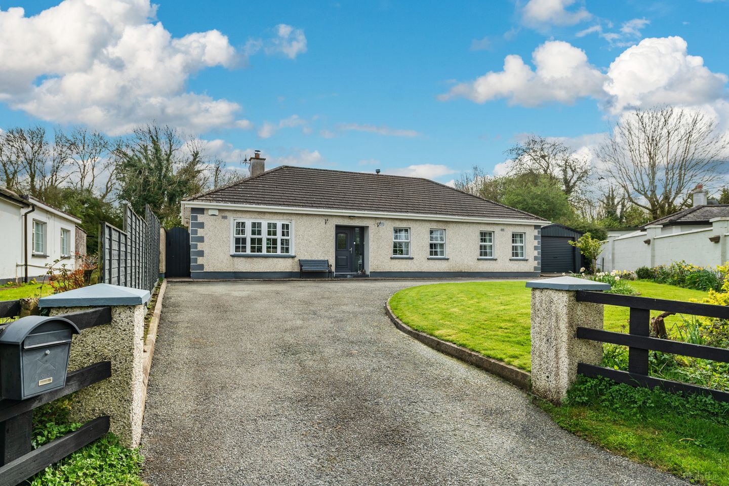 Graigues, Robertstown, Co Kildare, W91EY6R