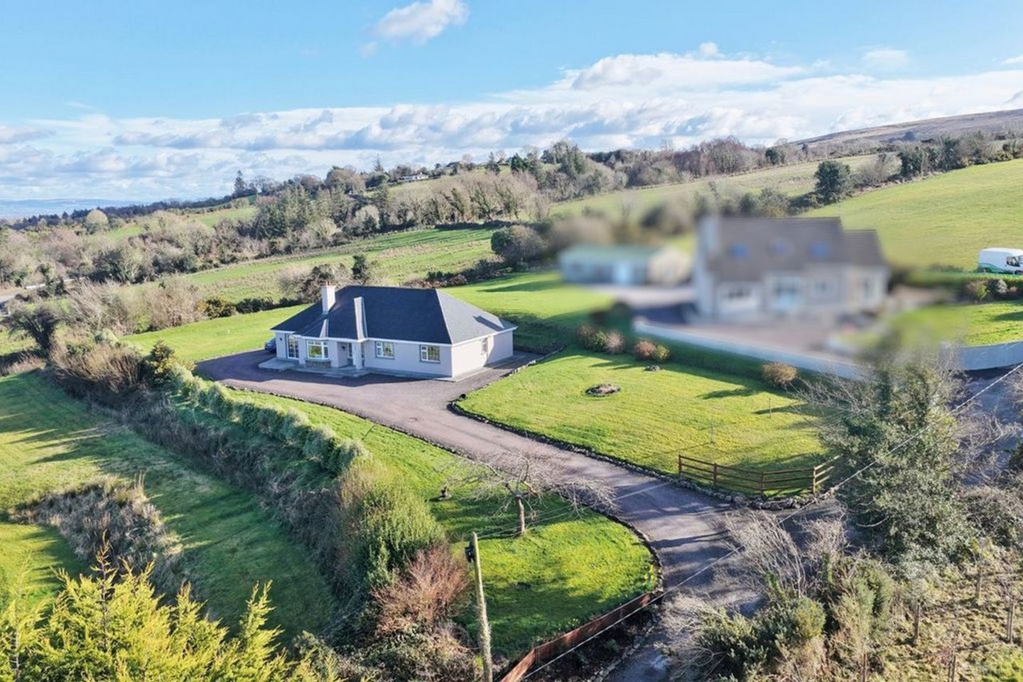 Caherleheen, Tralee, Tralee, Co. Kerry, V92H68K