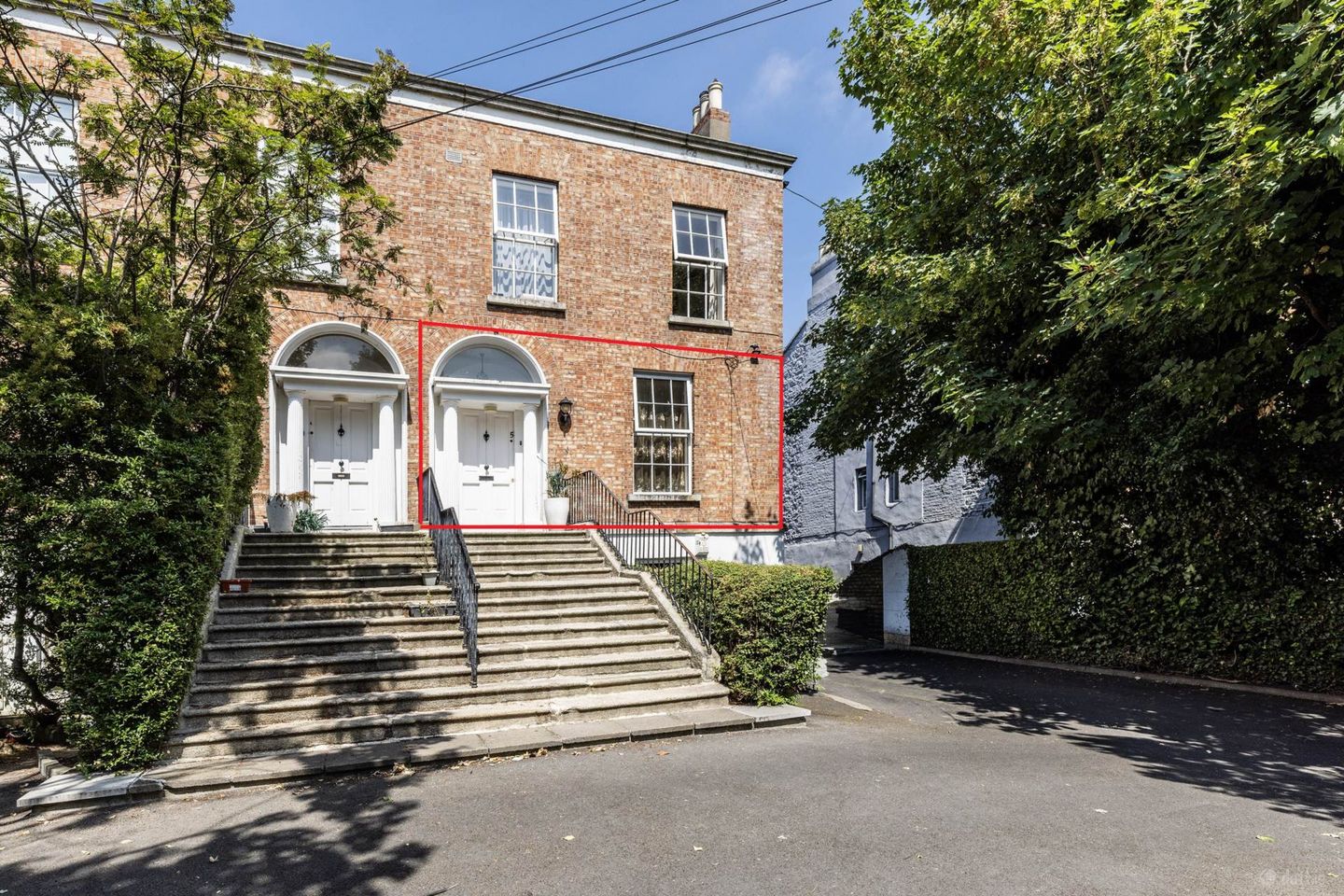 Apartment 5 Sherborne Court, 17-18 Charleston Road, Ranelagh, Dublin 6, D06XN61