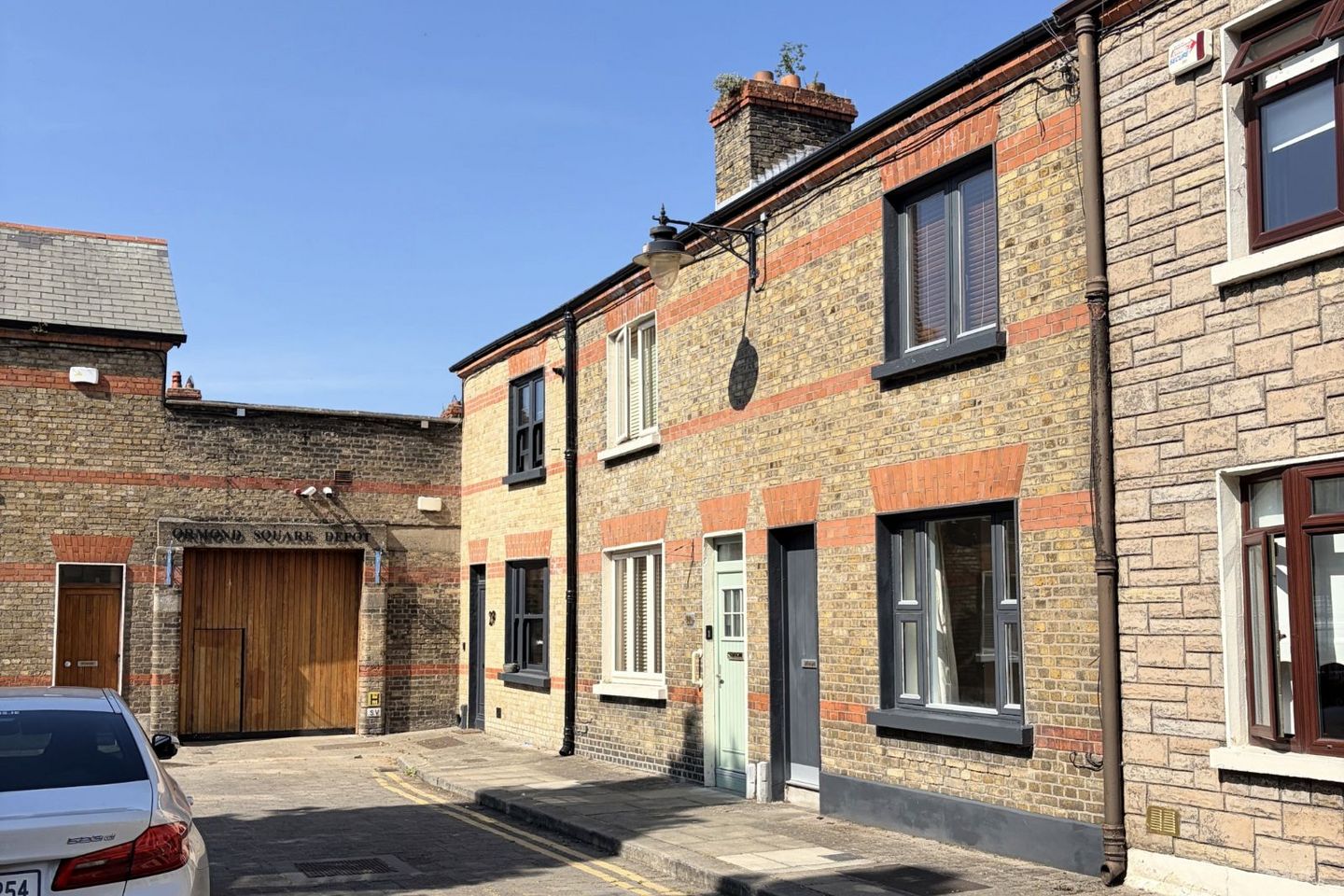 31 Ormond Square, Dublin 7, Smithfield, Dublin 7, D07NC80