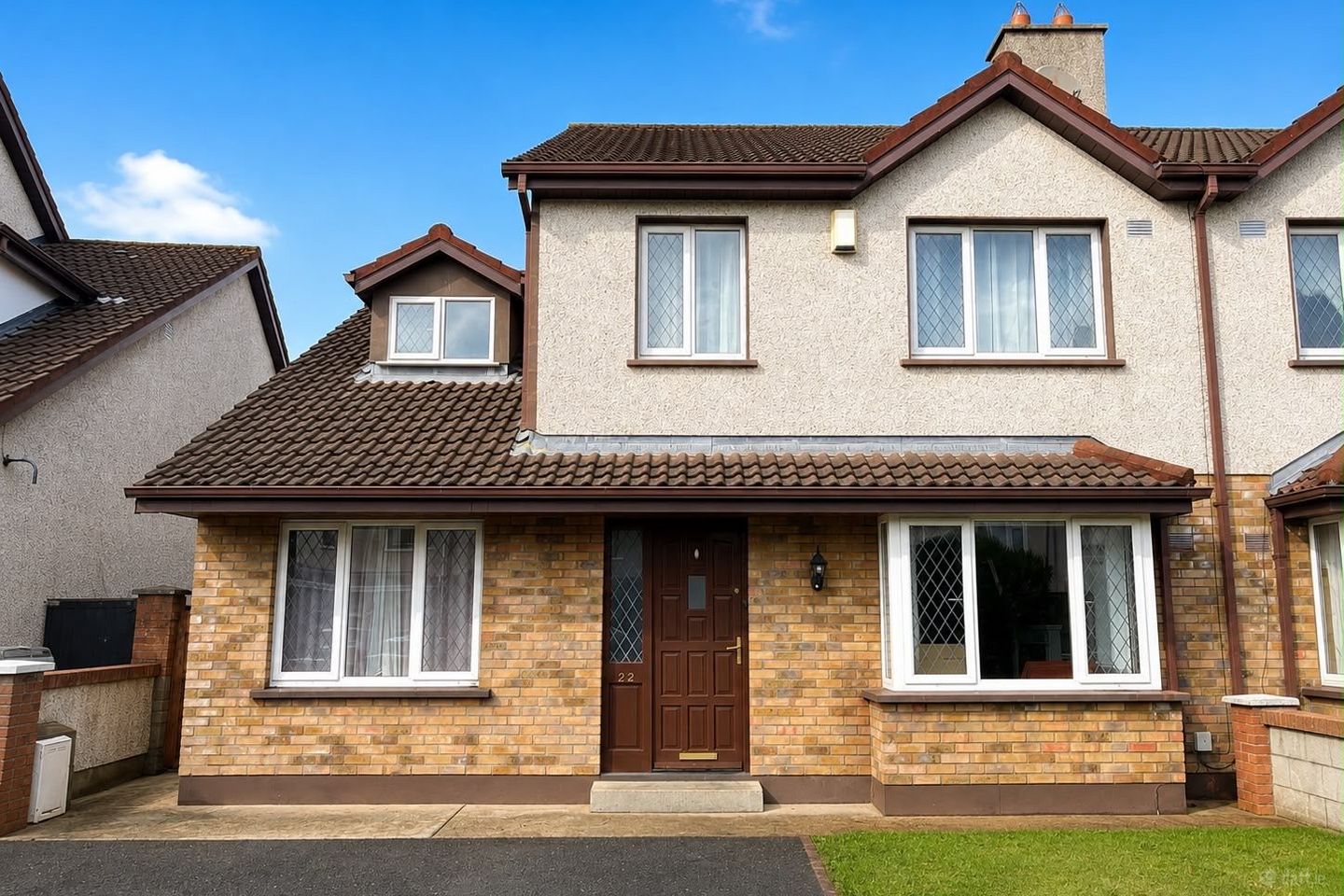 22 Danesfort, Corbally, Limerick, Corbally, Co. Limerick, V94PDX4