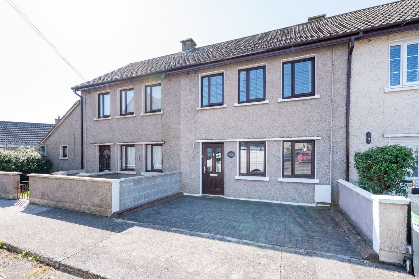 133 Larchville, Waterford, Waterford City Centre, Co. Waterford, X91E3XP