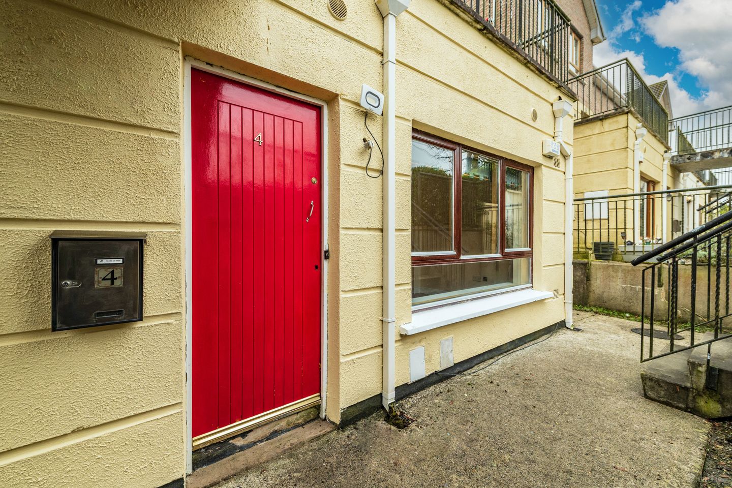 4 Woodleigh Way, Blessington, Co. Wicklow, W91 F431