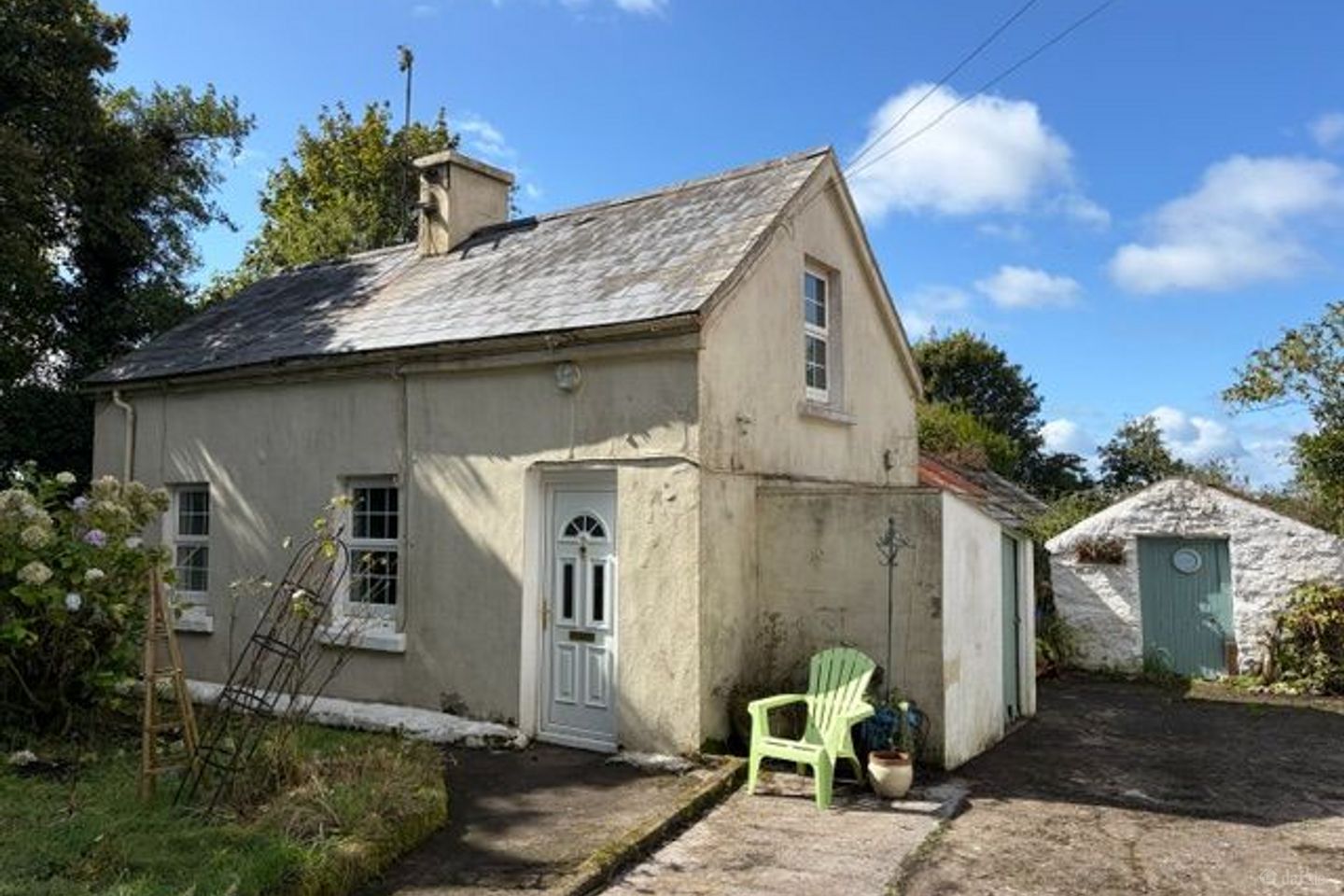 Gurranreigh, Lissarda, Lissarda, Co. Cork, P14V303