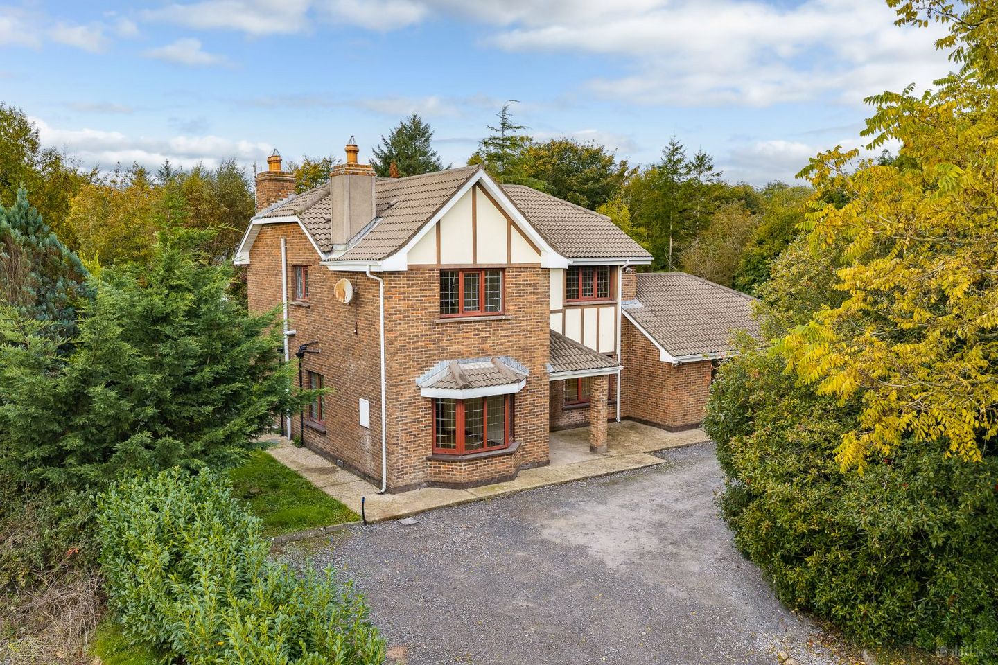 Eton Brae, Moneygurney, Douglas, Co. Cork, T12K6WT