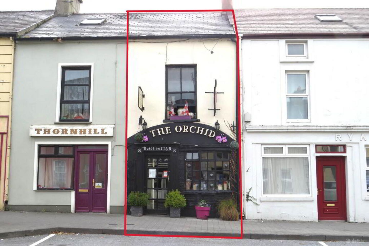 Main Street, Buttevant, Co. Cork, P51K5N8
