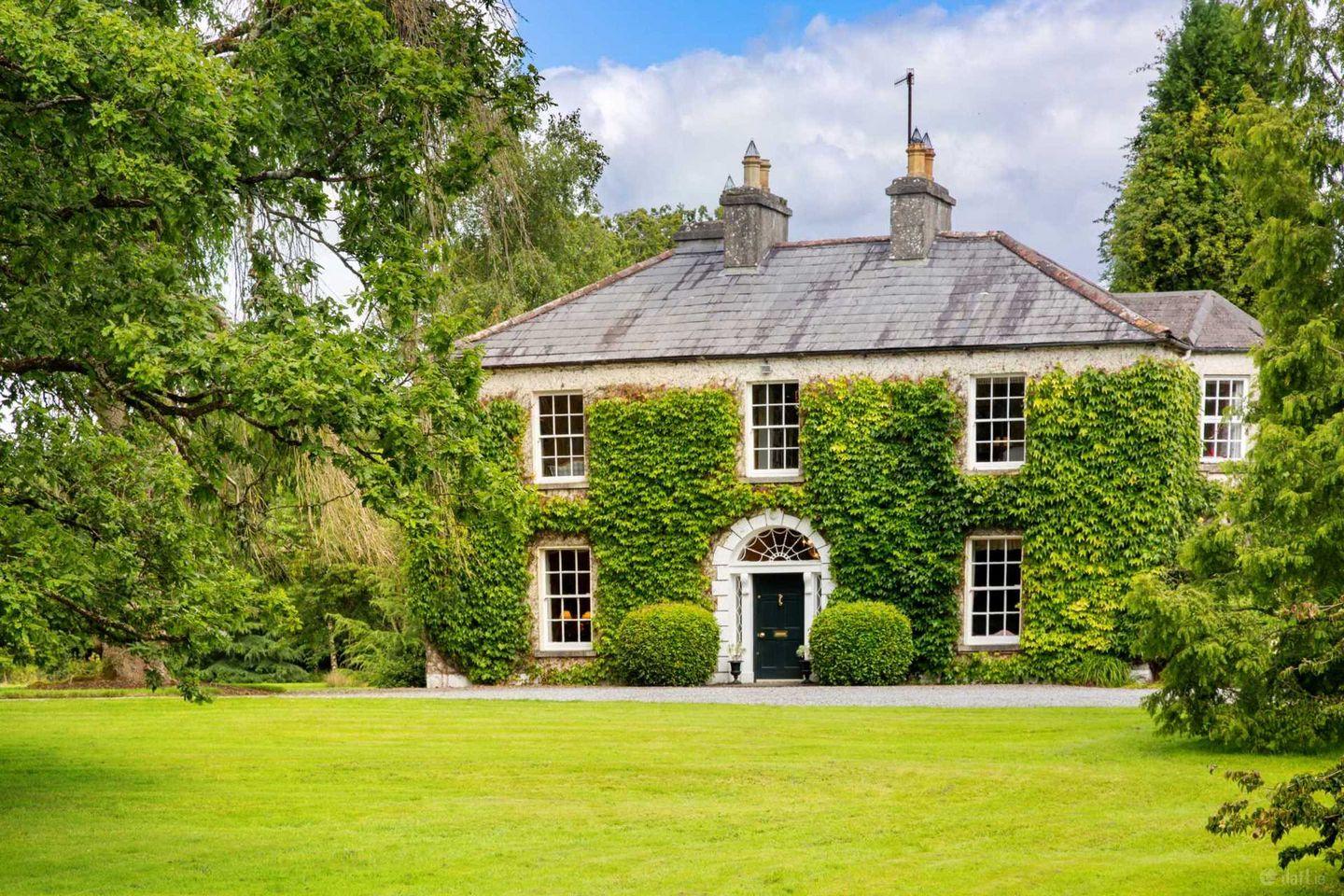 Clonleason House, Navan, Co. Meath, C15K102