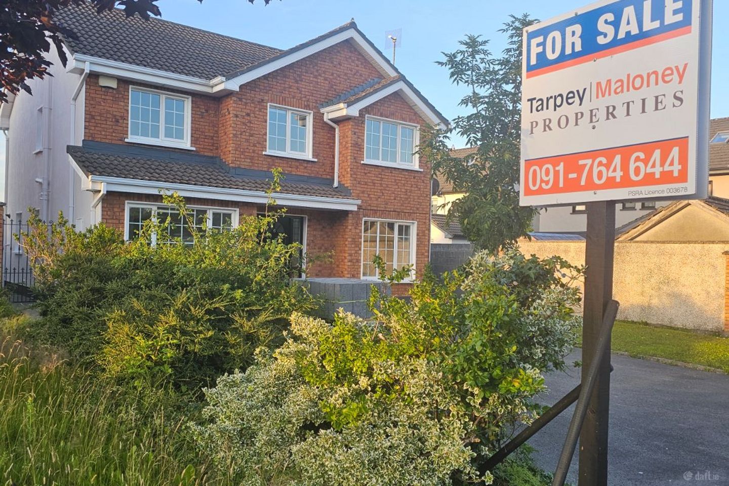 6 Bluebell Woods, Maree Road, Oranmore, Co. Galway, H91R7W3