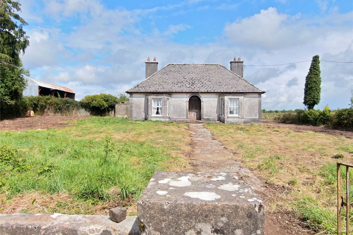 LOT A, Kylecrow, Killimor, Ballinasloe, Co. Galway, H53HE14