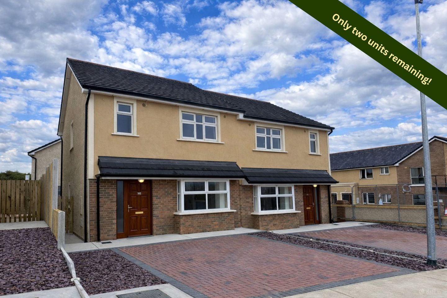 Woodbrook, Gracedieu, Co. Waterford