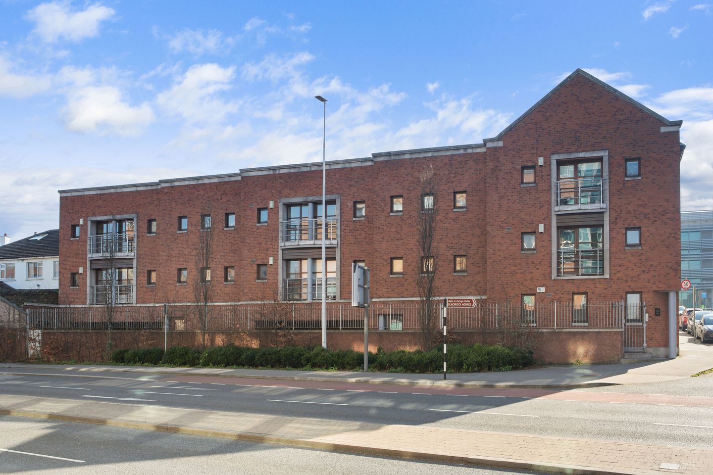 1 Rock Hall, Sweetmans Avenue, Blackrock, Co. Dublin, A94D721