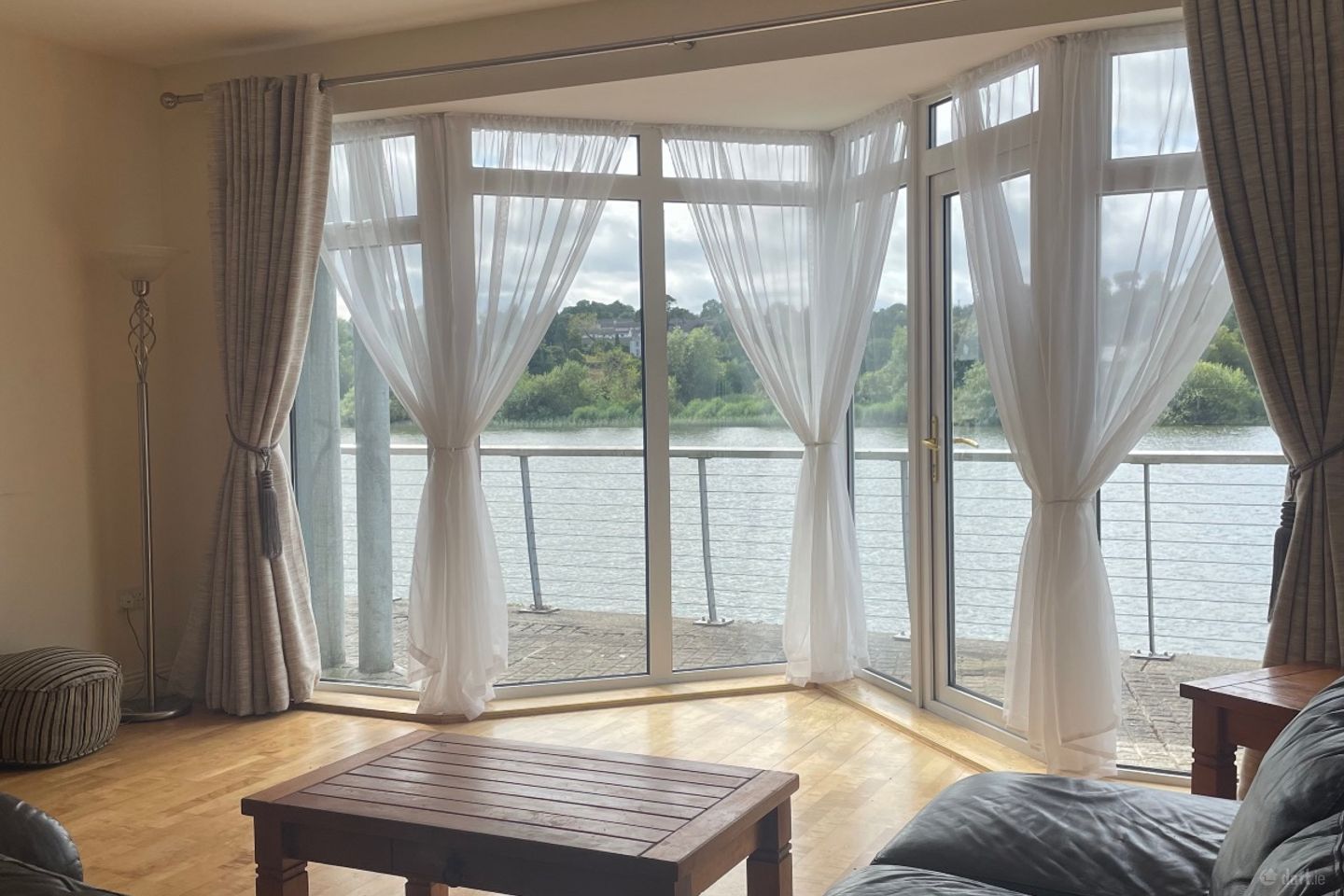 Dunbrody Wharf, New Ross,Co. Wexford, Rosbercon, Co. Kilkenny