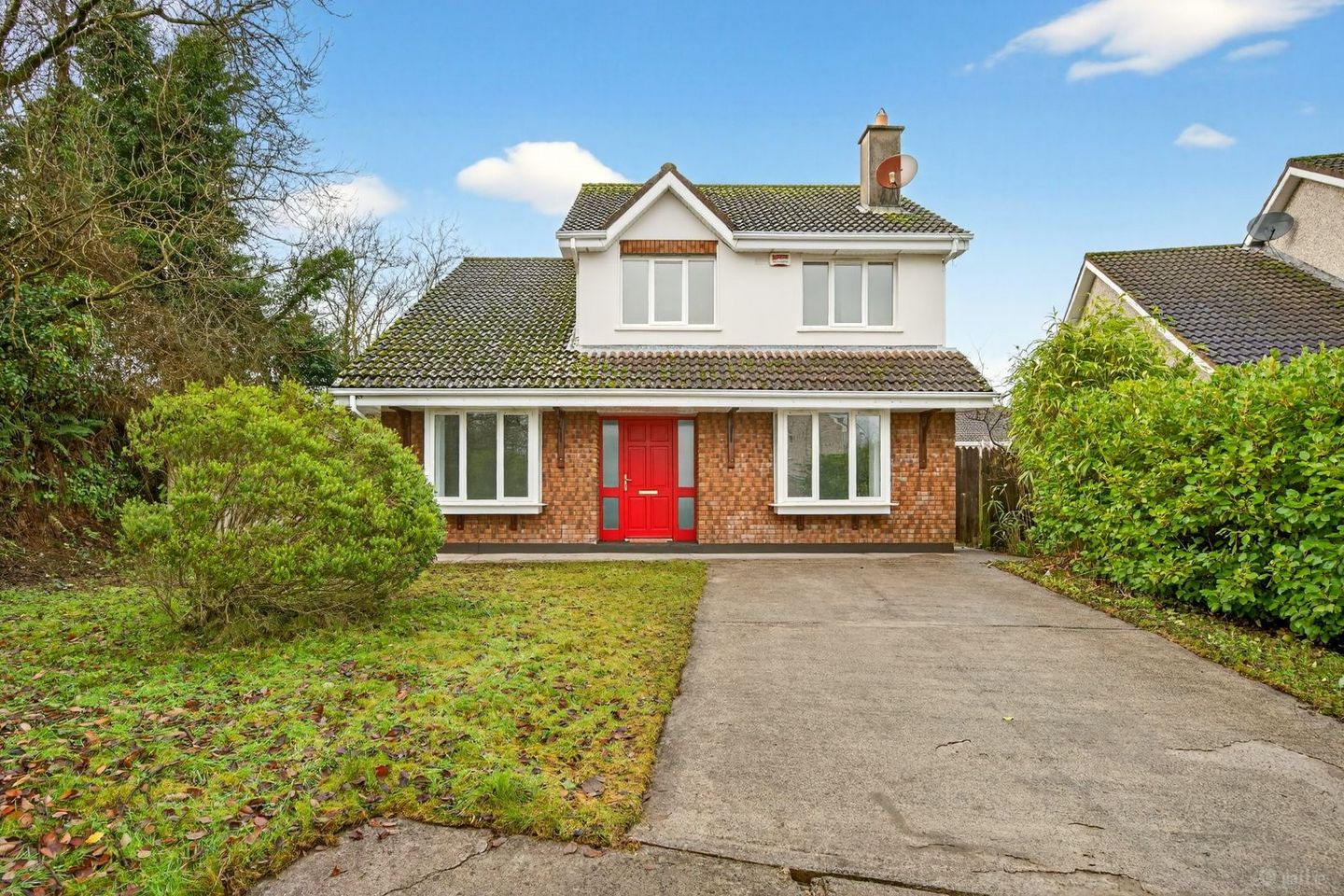 7 Hayville, Sallybrook, Glanmire, Co. Cork, T45R763