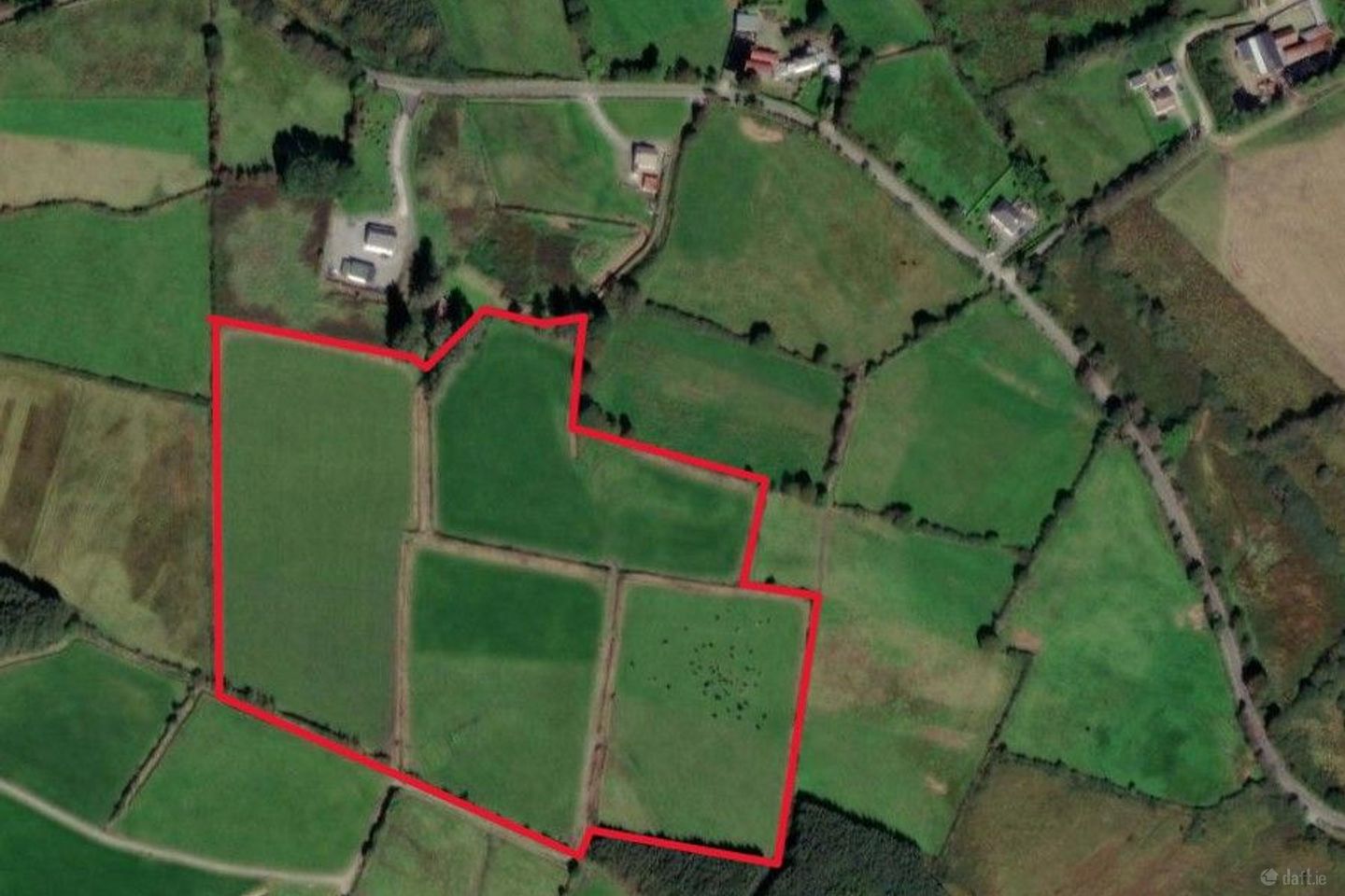 Ballintourig, Scartaglin, Co. Kerry