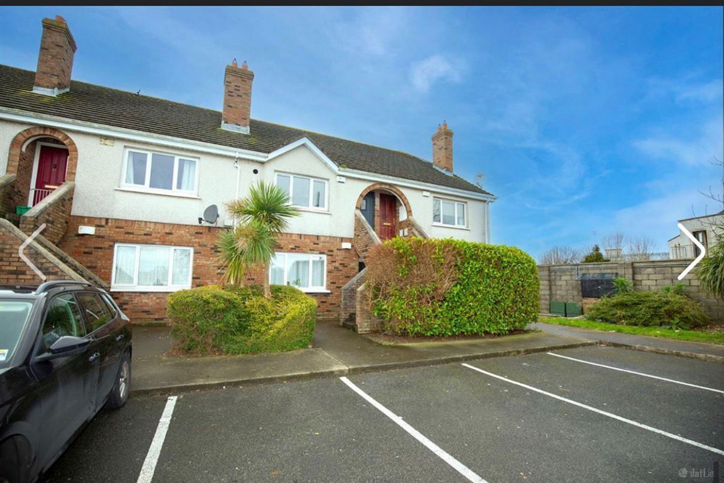 The Mills, Edenmore Park, Edenmore, Dublin 5