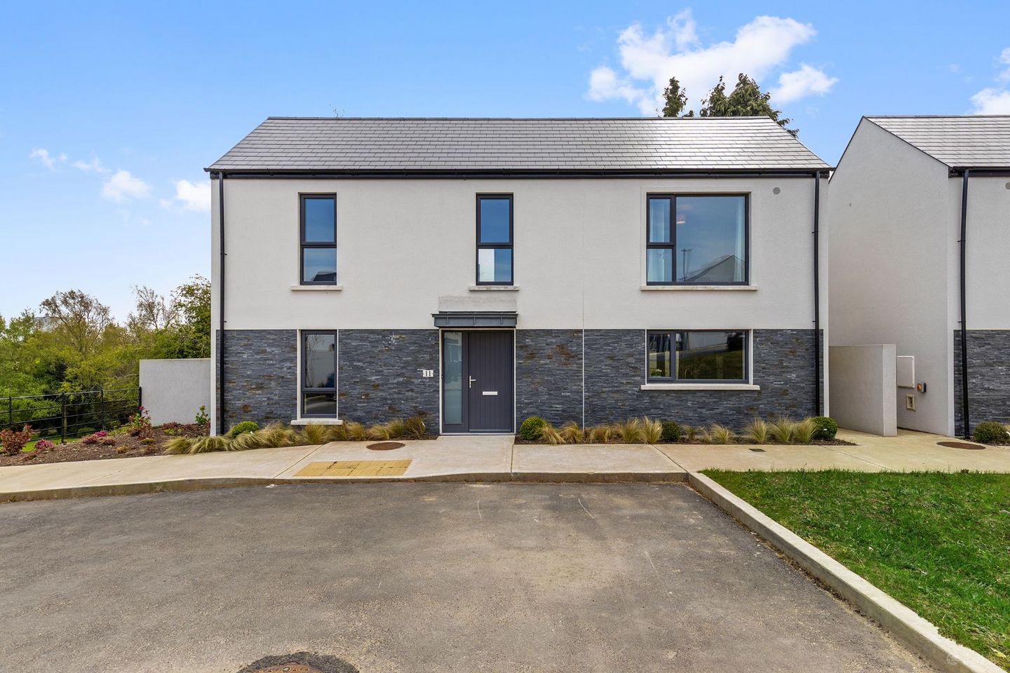 11 Carraig Mr, Rocklands, Wexford Town, Co. Wexford, Y35F5CF