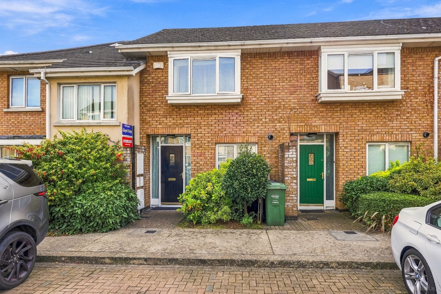 19 Fernleigh Grove, Dublin 15, Carpenterstown, Dublin 15, D15TFA4