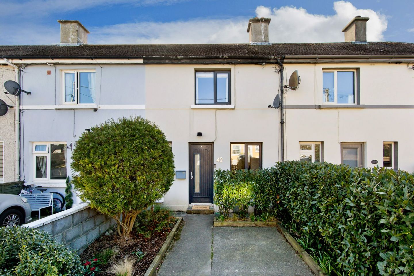 42 Rollins Villas, Sallynoggin, Sallynoggin, Co. Dublin, A96Y026