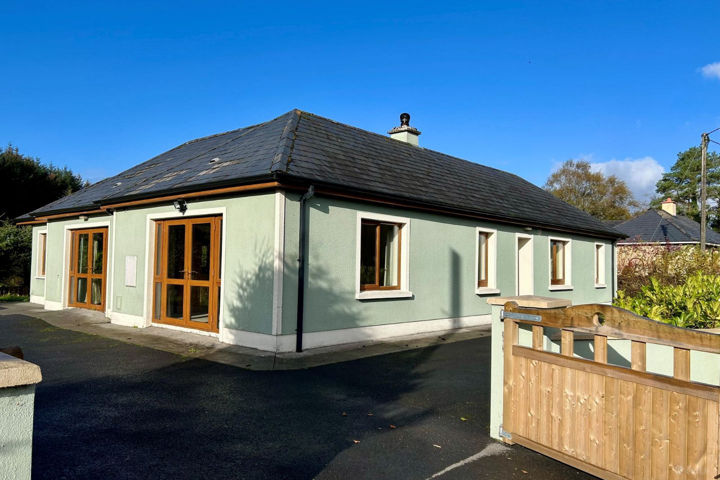 Mahanagh, Drumshanbo, Co. Leitrim, N41N284
