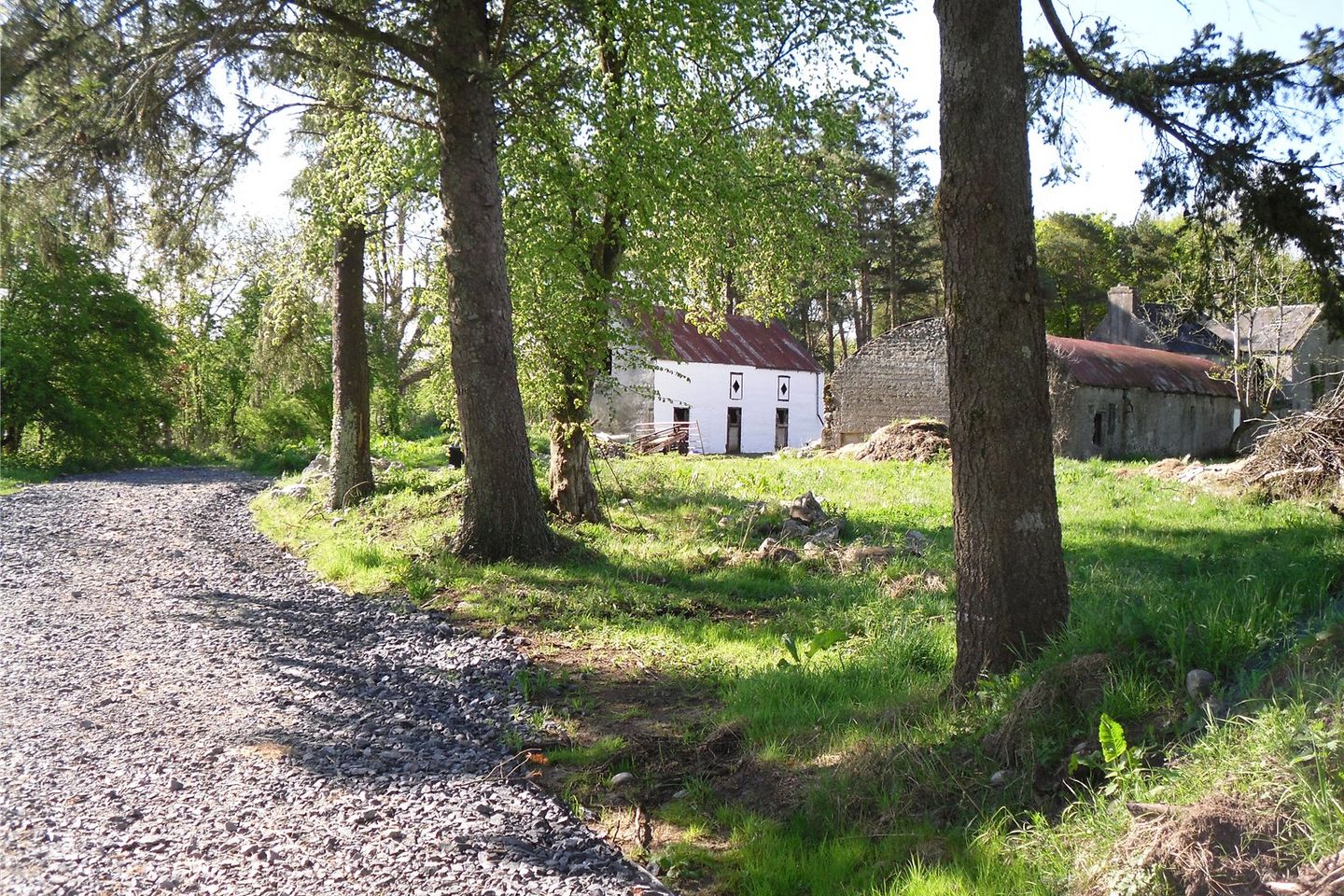 Palmhill House, Kiltrogue, Cregmore, Claregalway, Co. Galway, H91XYX8