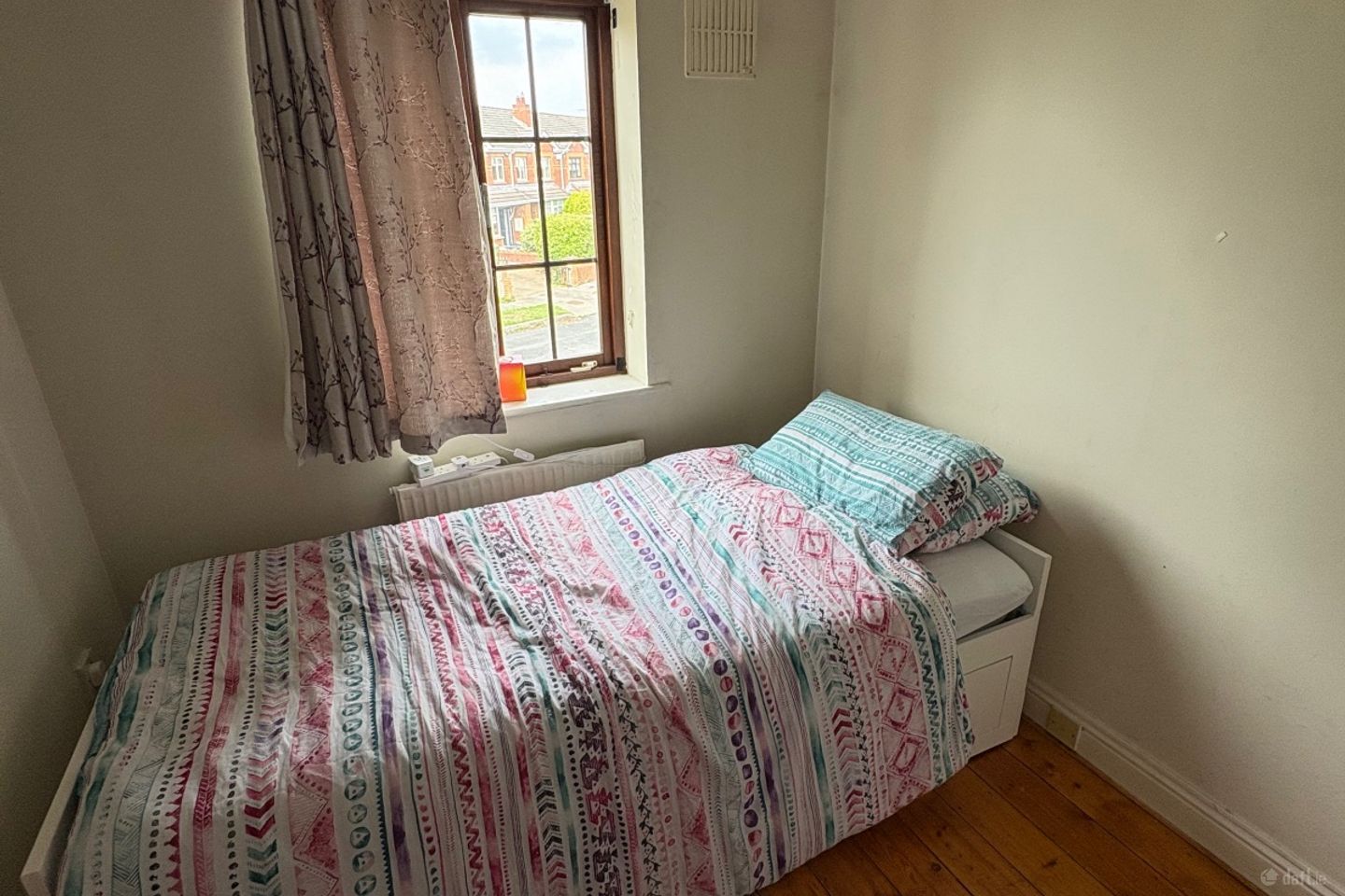 The Priory, Dublin 7, Ashington, Ashington, Dublin 7