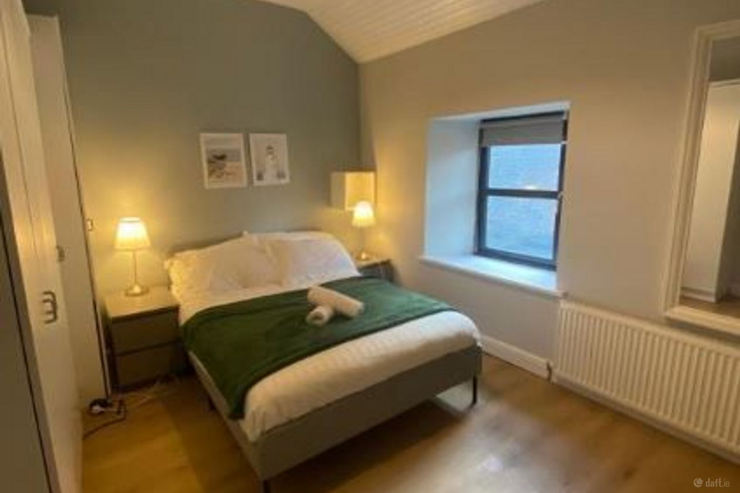 Emmett Place,  Sligo, Sligo, Co. Sligo