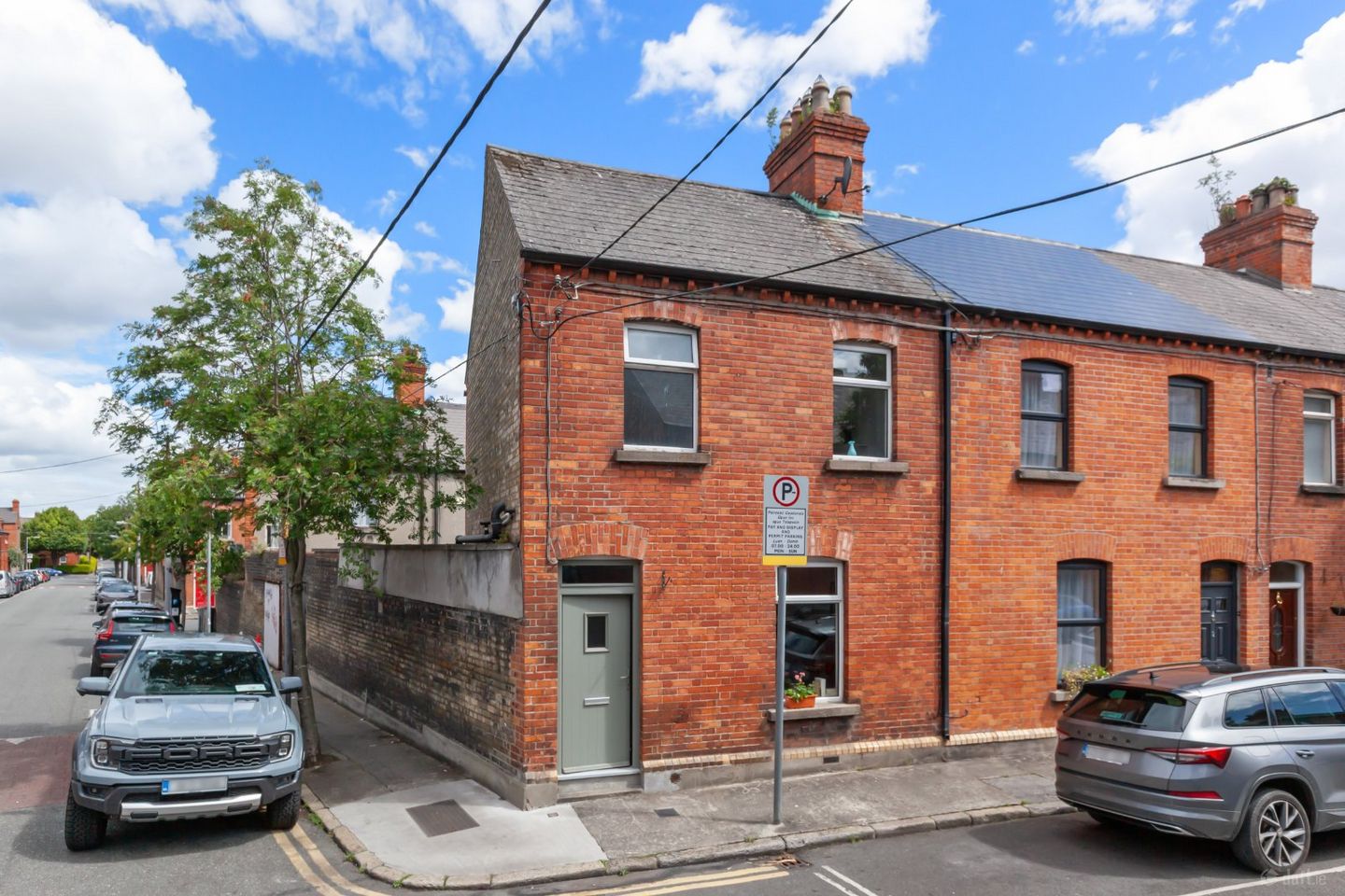 1 Leo Avenue, Phibsboro, Dublin 7, D07K2N2