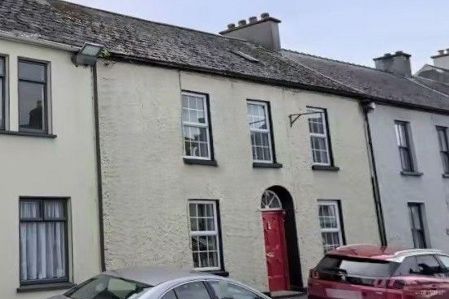 "Townhouse" Parnell Street, Mountmellick, Mountmellick, Co. Laois, R32D377