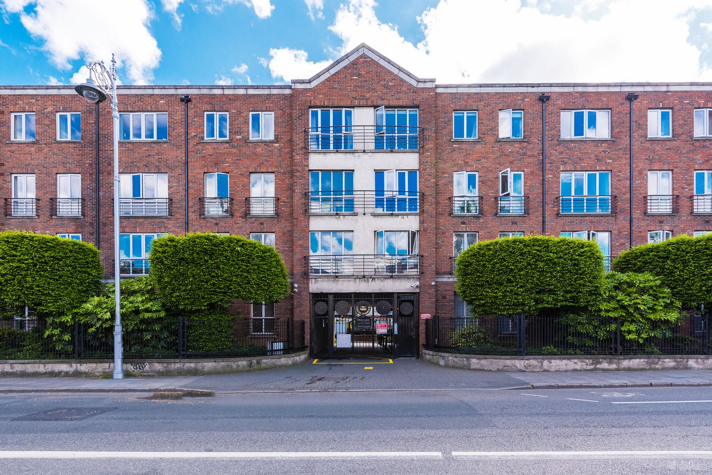 Apartment 102, Ulysses, Viking Harbour Apartments, Dublin 8, D08YT29
