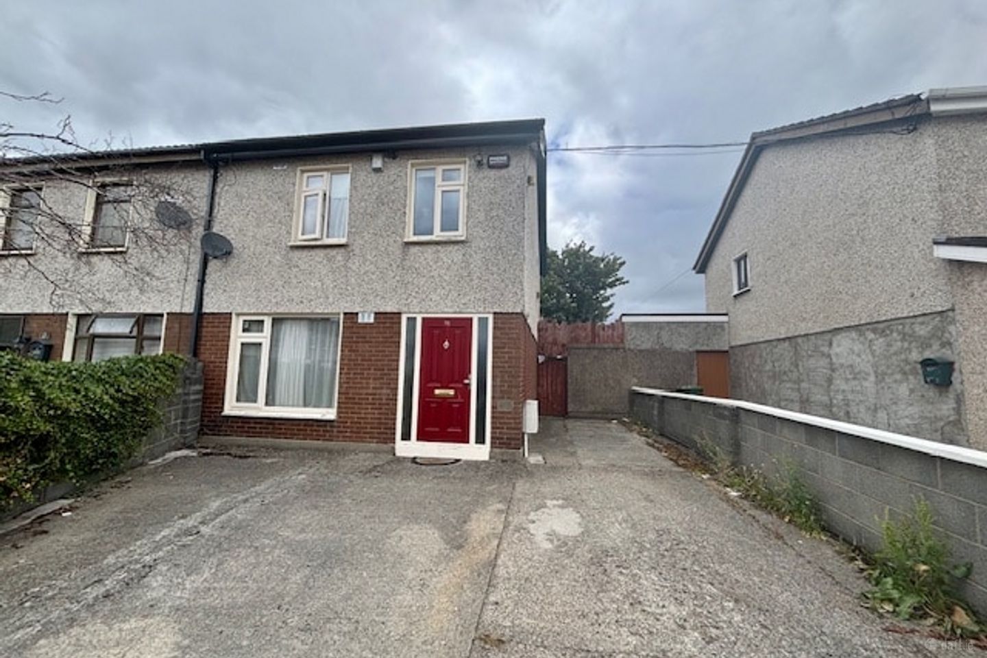Rossfield Park, Tallaght, Dublin 24