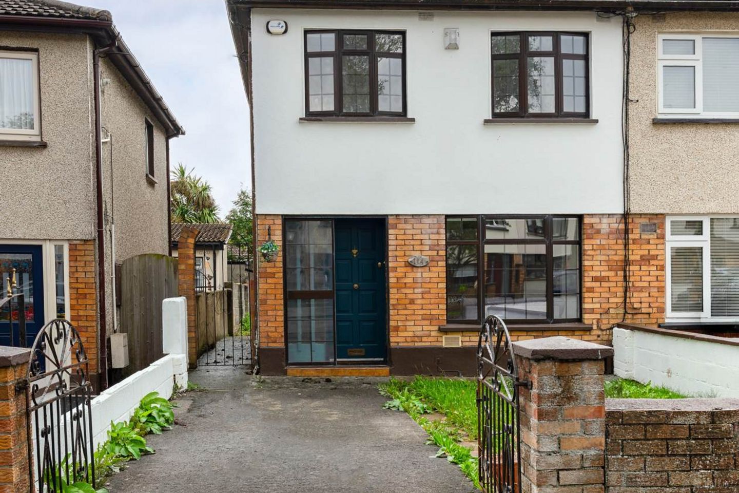 114 Cherrywood Park, Clondalkin, Dublin 22, Co. Dublin, D22AK63