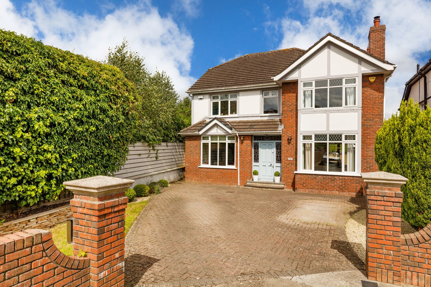 17 The Old Golf Links, Coast Road, Malahide, Co. Dublin, K36DA56