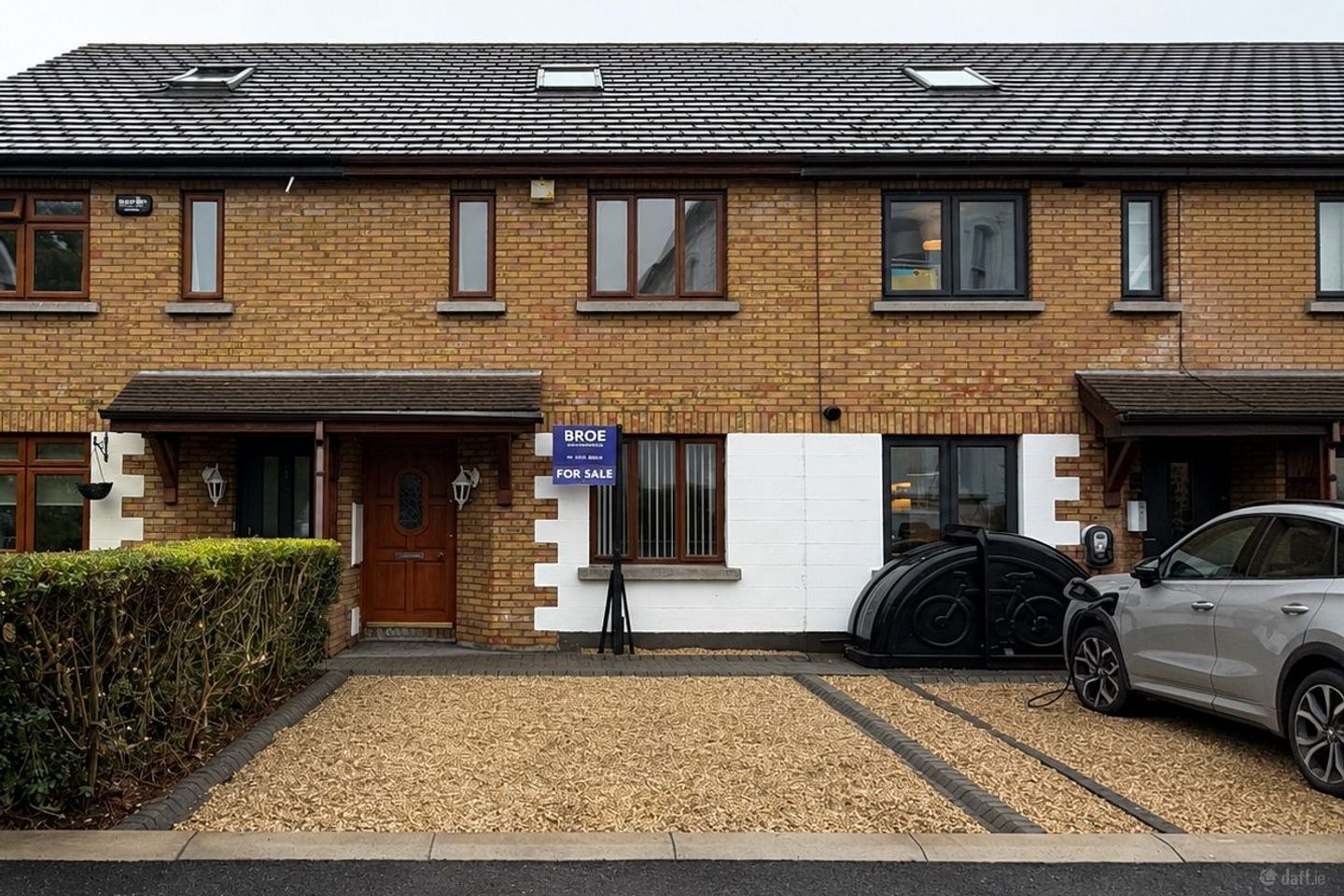 2 Airfield Terrace, Donnybrook, Dublin 4, D04A4C6