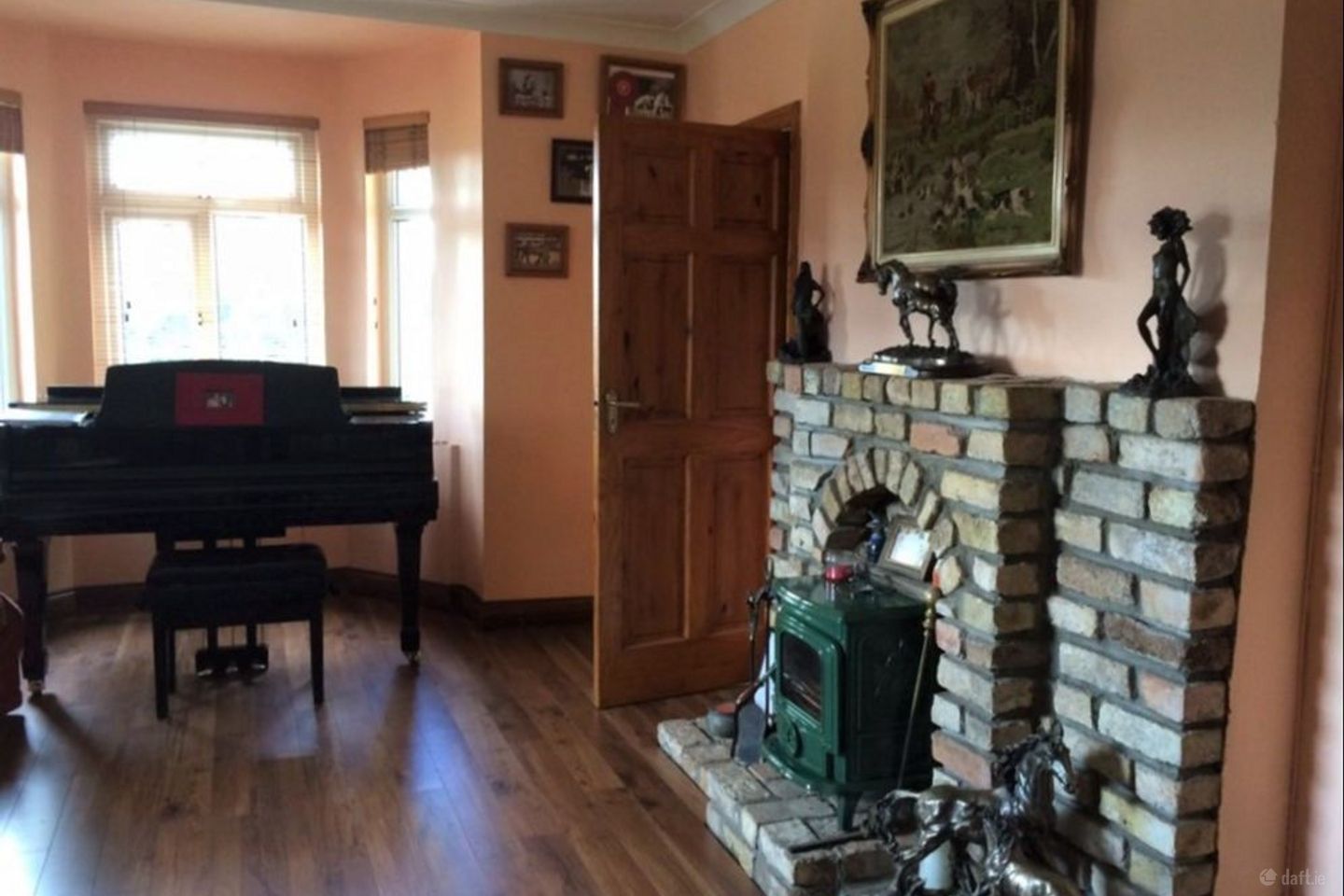 Cloontakillew, Ballina, Co. Mayo