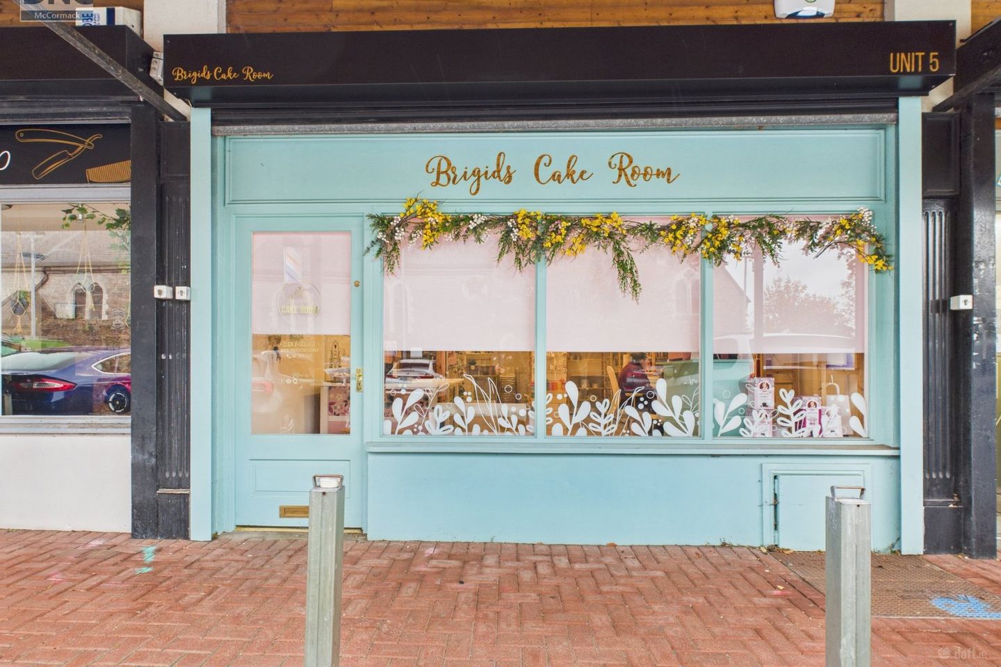 Unit 5, The Village Centre, Clane, Co. Kildare, W91VHH9