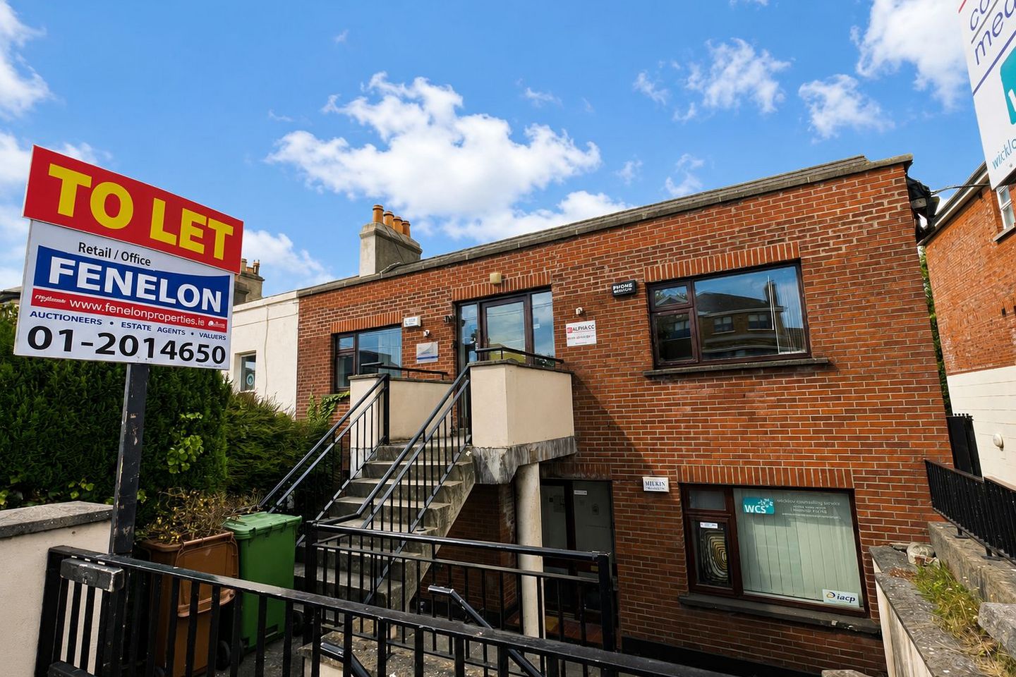 Suite 1, Rosebank, Herbert Road, Bray, Co. Wicklow