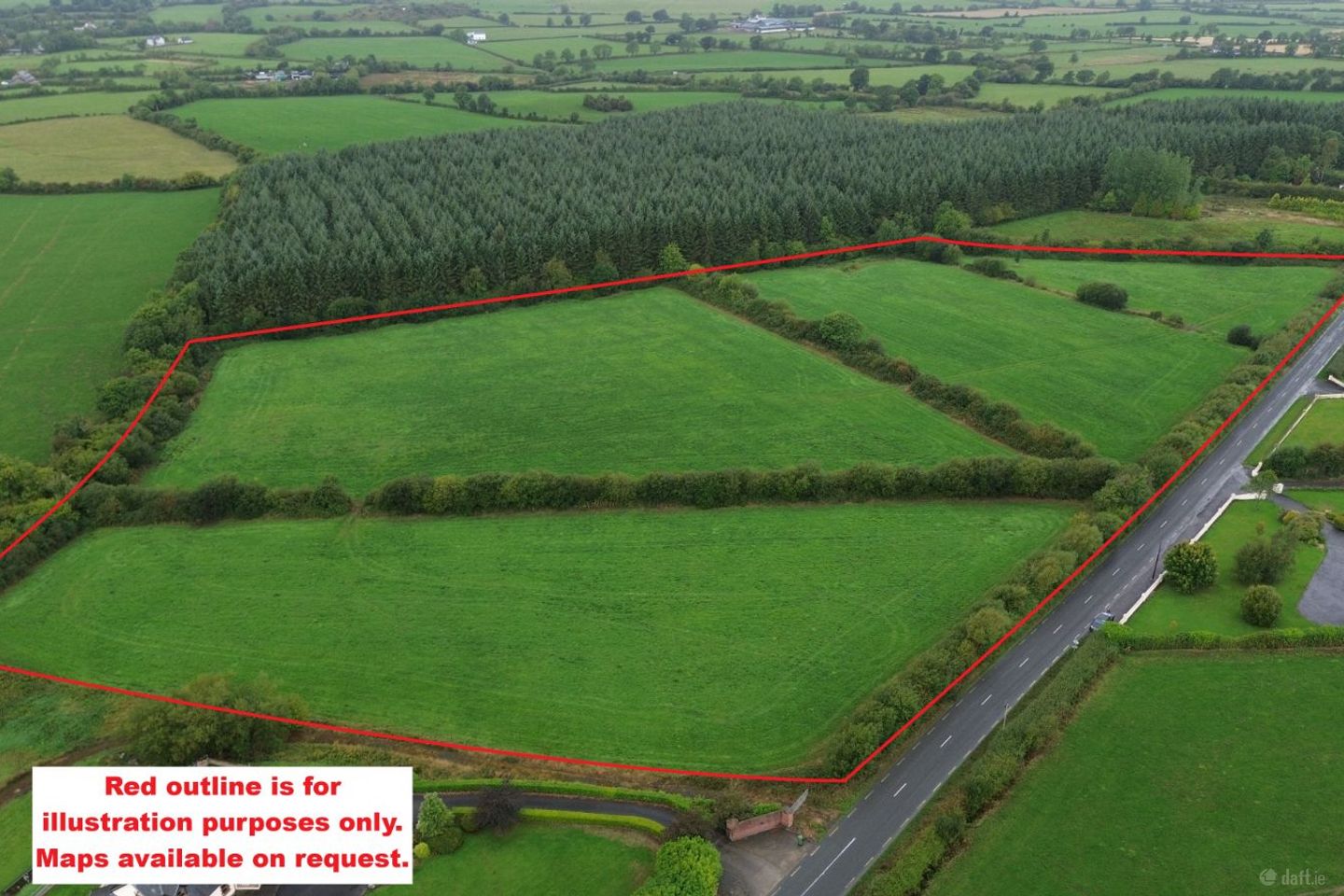 Doonane, Crettyard, Co. Laois