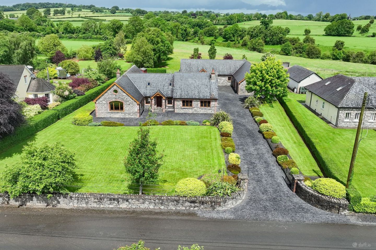 Riverstown, Killucan, Killucan, Co. Westmeath, N91WF24